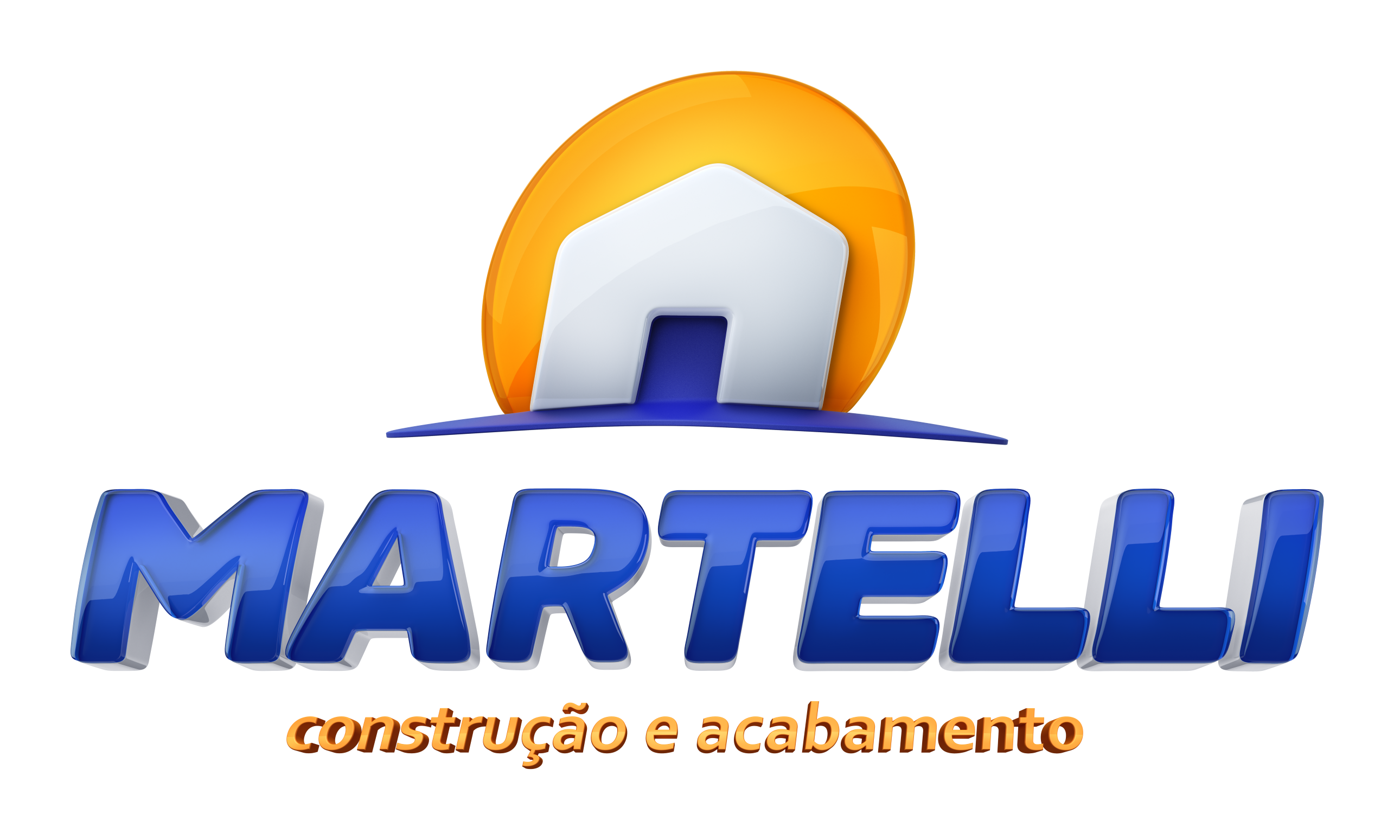 Martelli – Construção e Acabamento